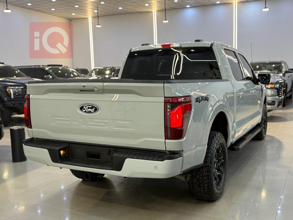 فورد إف-150